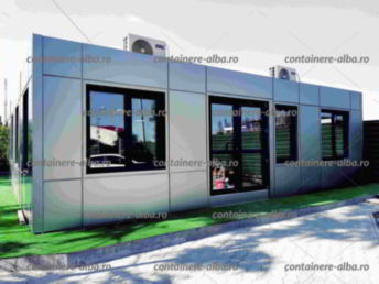 container depozitare de vanzare