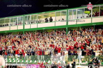 container depozitare second hand