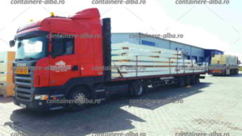 containere de vanzare second hand