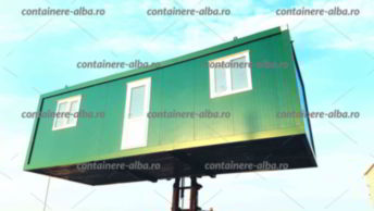 inchiriere container santier
