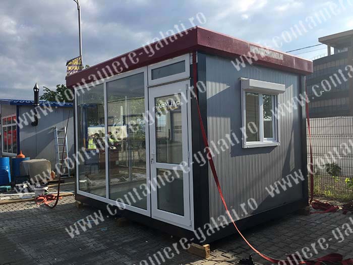 containere vanzare magazine Alba