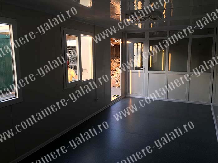 containere santier vanzare  Alba