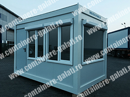 containere de locuit second hand preturi Alba