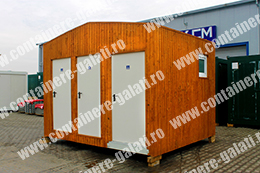 containere galati Alba