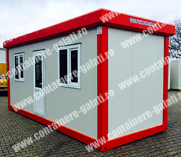 containere second hand de vanzare pret Alba